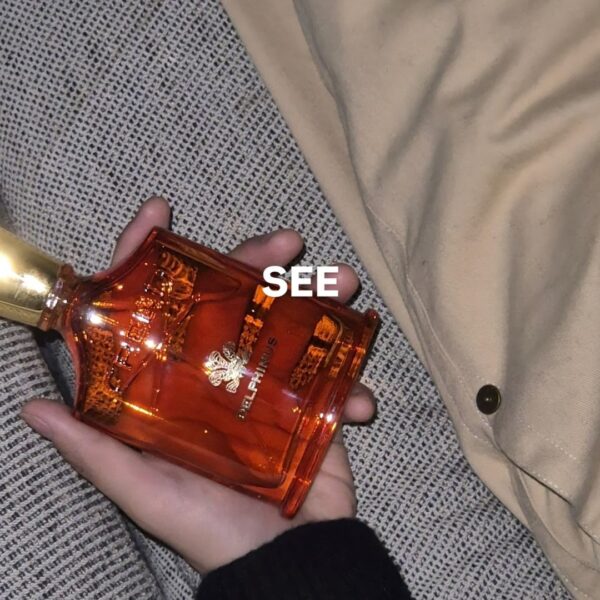 240913 ENHYPEN Instagram Stories @ Creed Fragrance