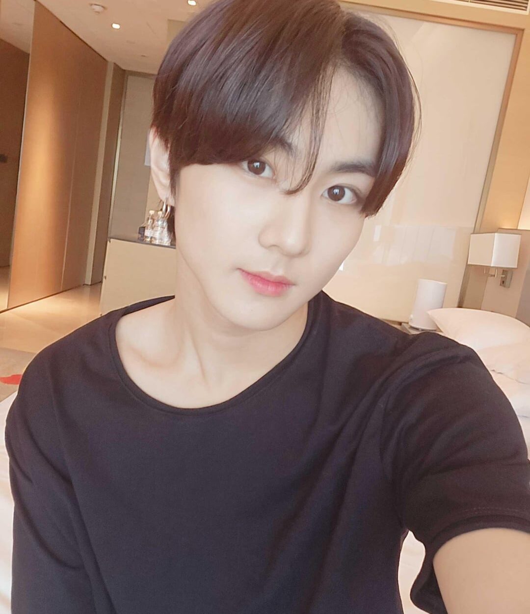 240905 Weverse: Jungwon