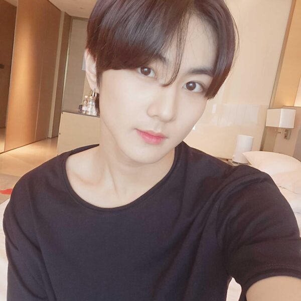 240905 Weverse: Jungwon