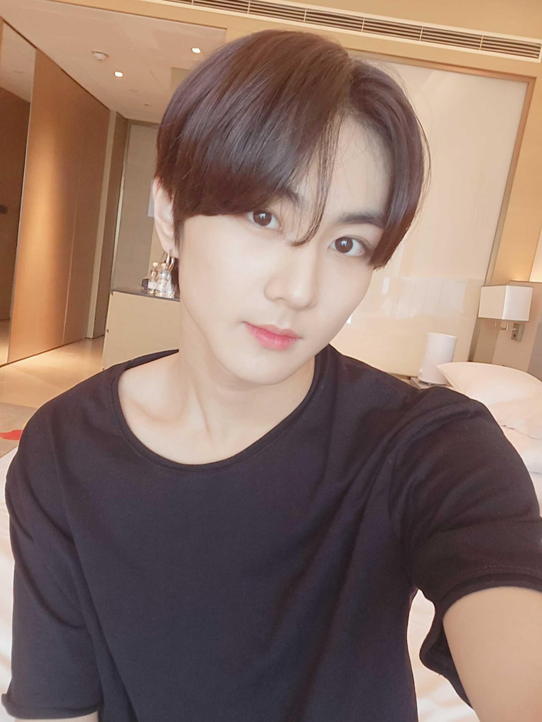 240905 Weverse: Jungwon