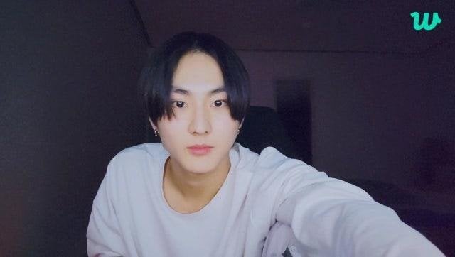 240928 [Weverse Live: Jungwon] Come on