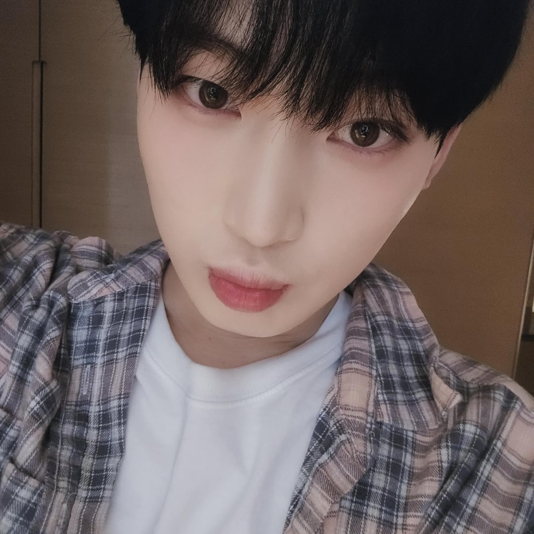 240905 Weverse: Sunoo