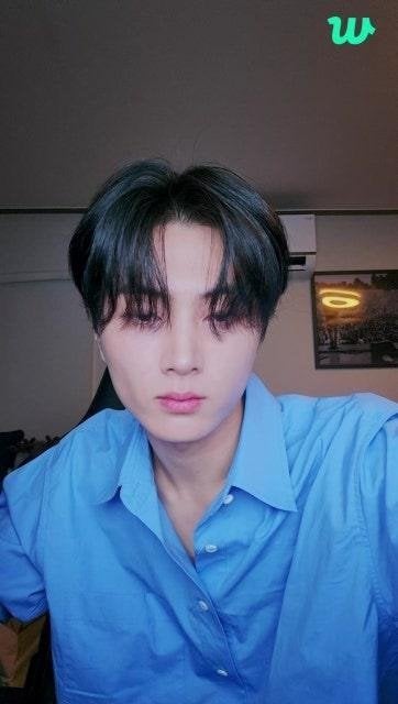 240922 [Weverse Live: Jay] HELLO