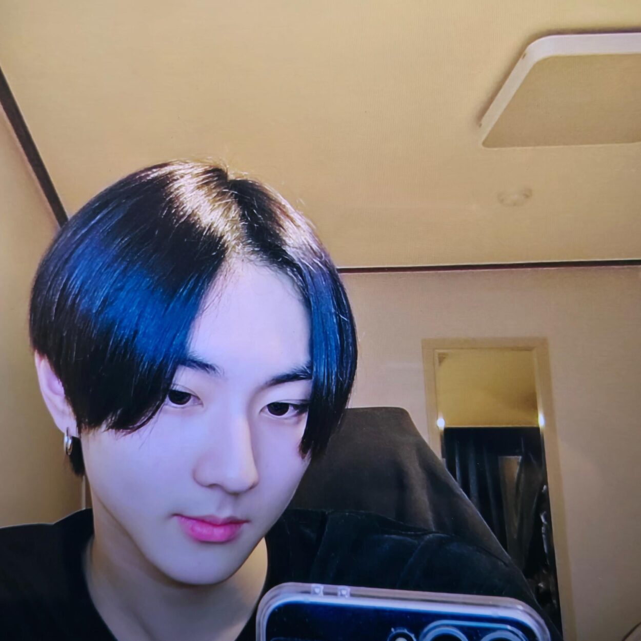 240922 Weverse: Jungwon