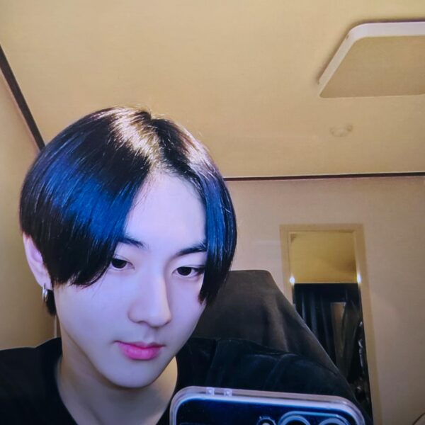 240922 Weverse: Jungwon