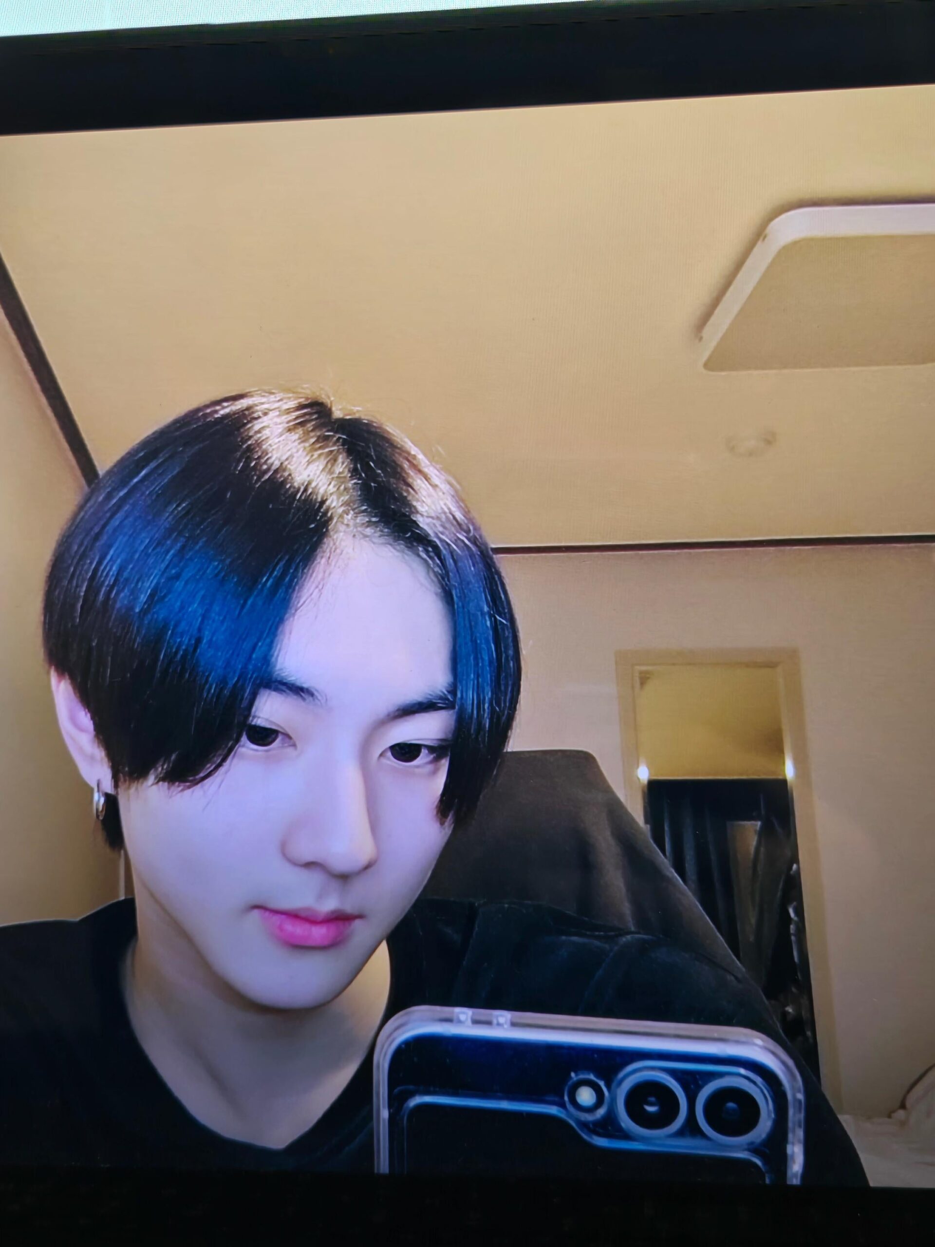 240922 Weverse: Jungwon