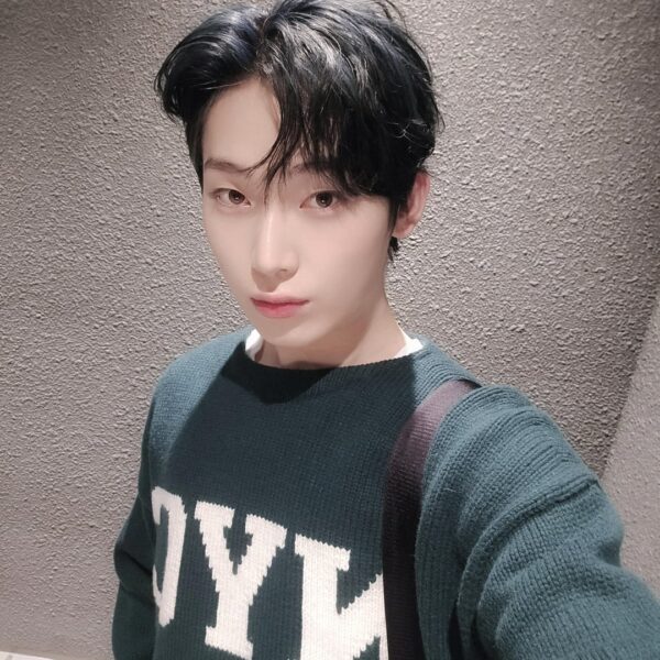 240927 Weverse: Sunoo