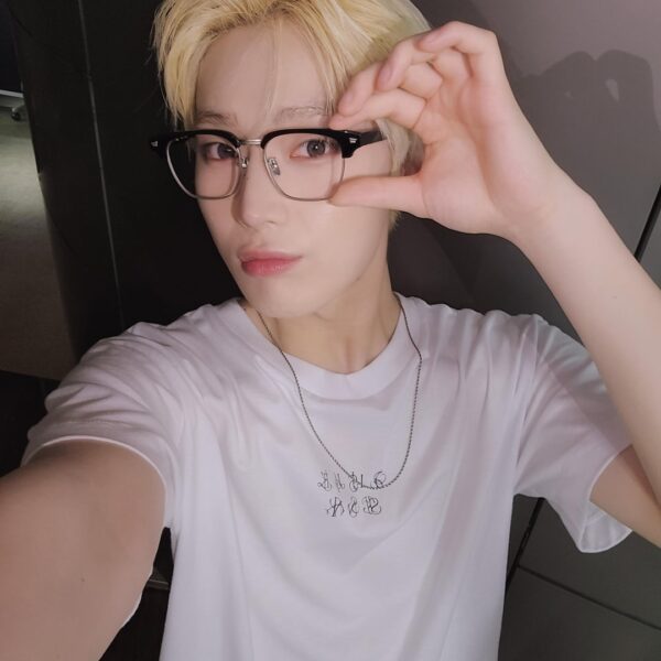 240901 Weverse: Sunoo