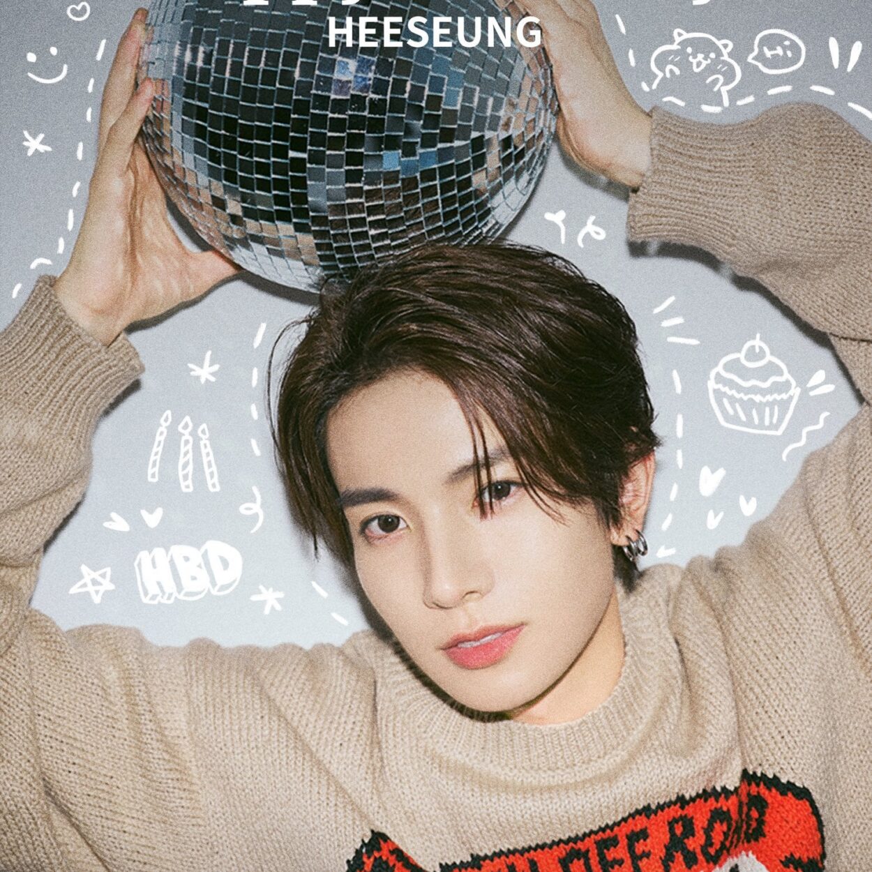 241015 Happy Heeseung Day!!! 🎂 (2024 ENHYPEN Heeseung Birthday Compilation Thread)