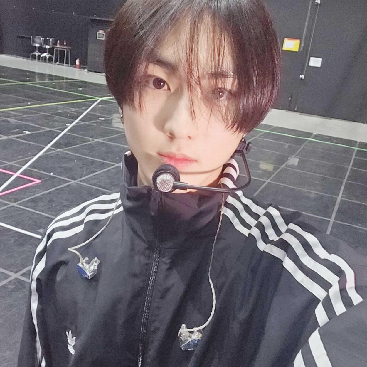 241001 Weverse: Jungwon