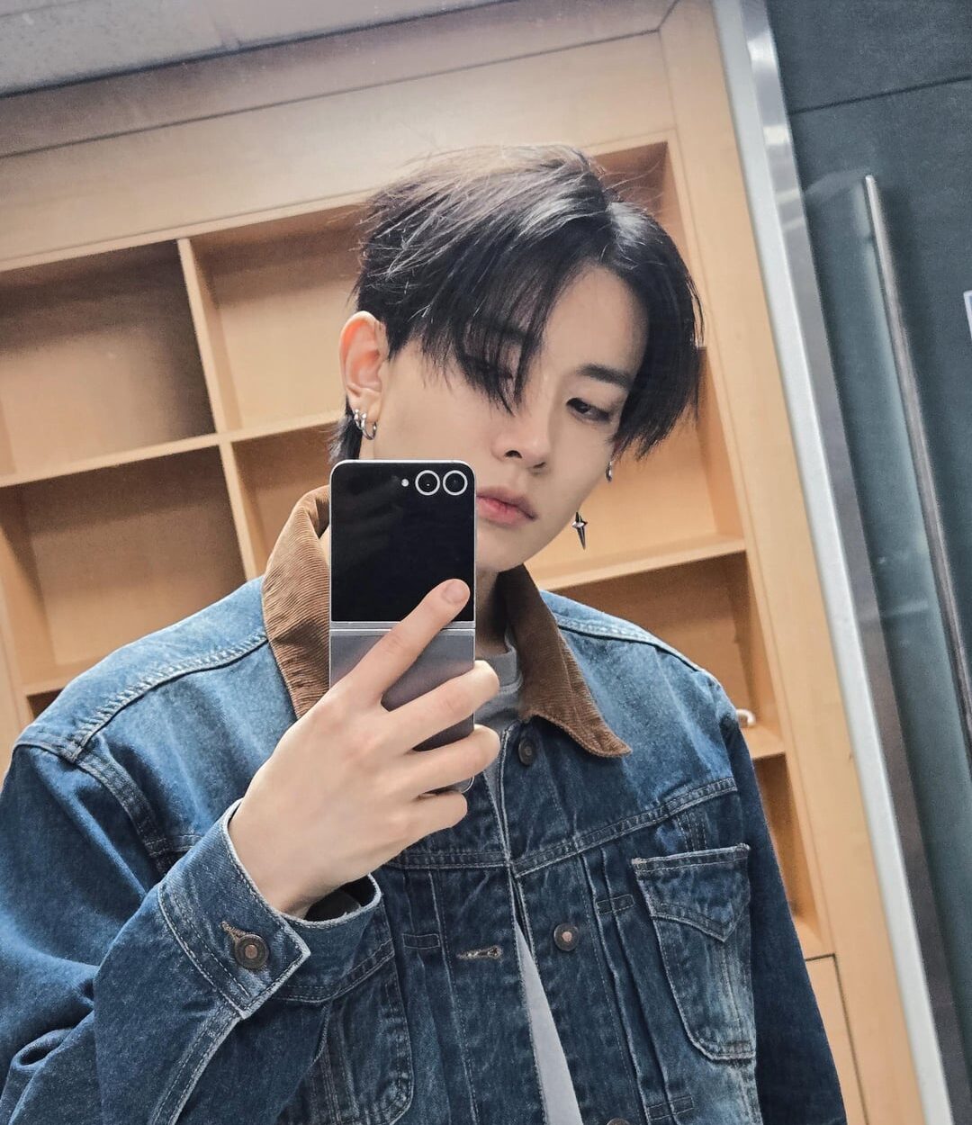 241007 Weverse: Heeseung