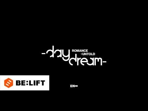 241013 ENHYPEN ROMANCE : UNTOLD -daydream-