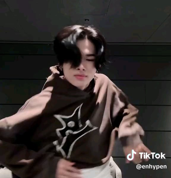 241002 Tiktok: Ni-Ki