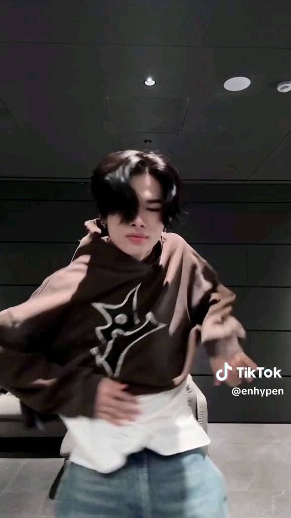 241002 Tiktok: Ni-Ki