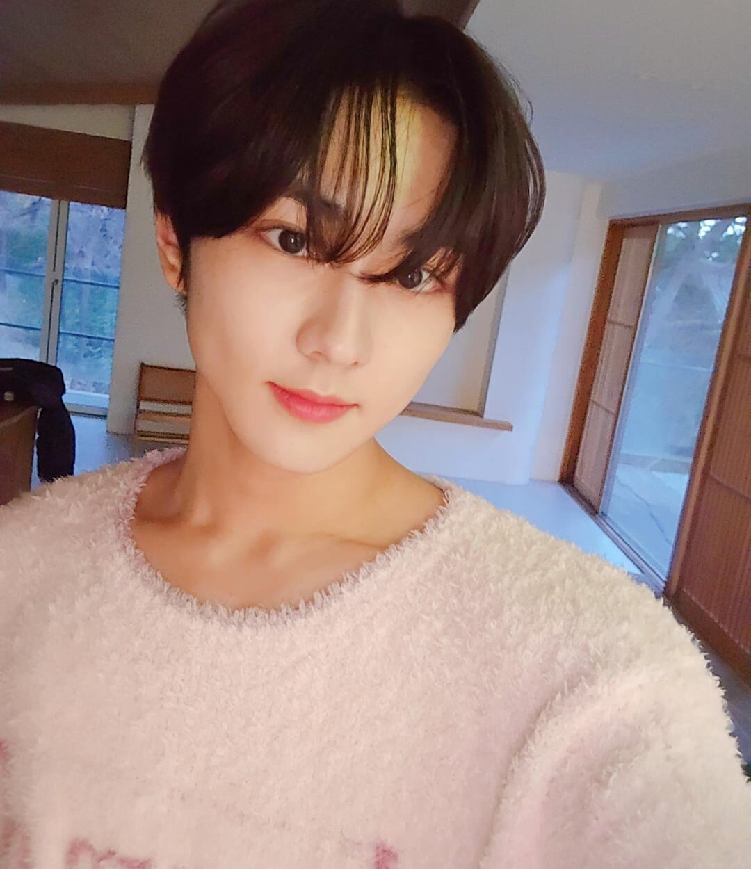 241016 Weverse: Jungwon