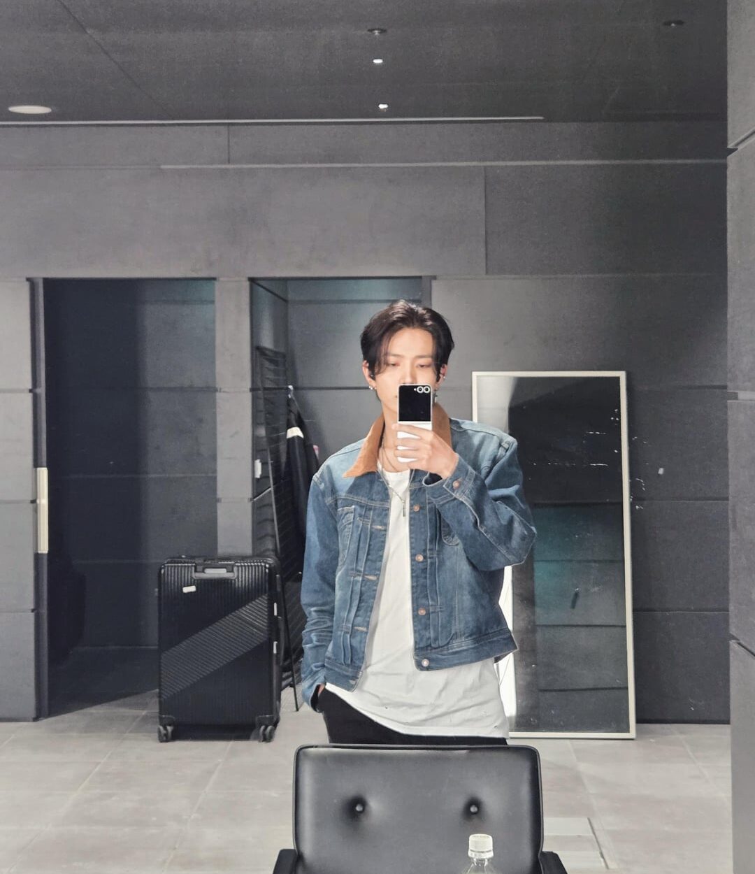 241003 Weverse: Heeseung