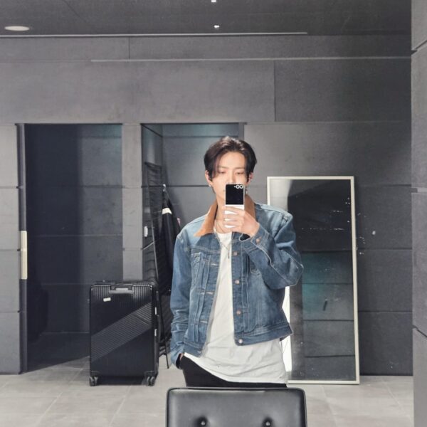 241003 Weverse: Heeseung