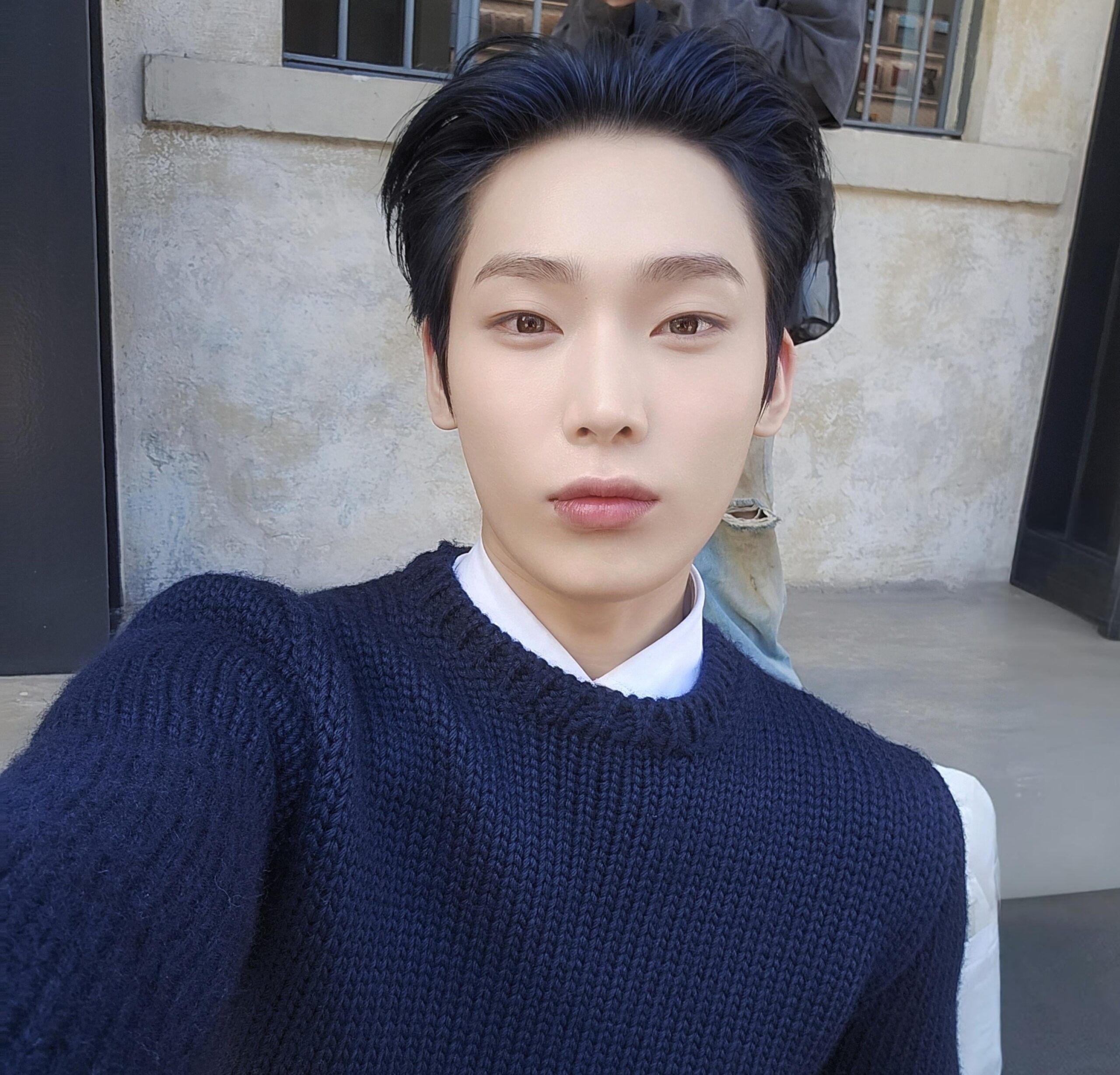 241005 Weverse: Sunoo