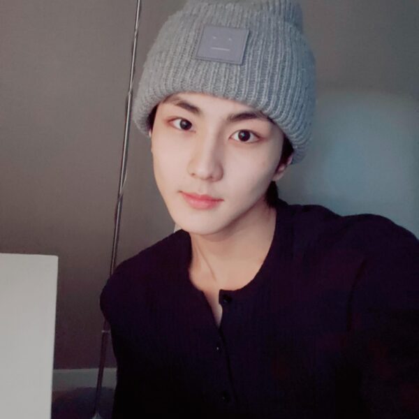 241012 Weverse: Jungwon