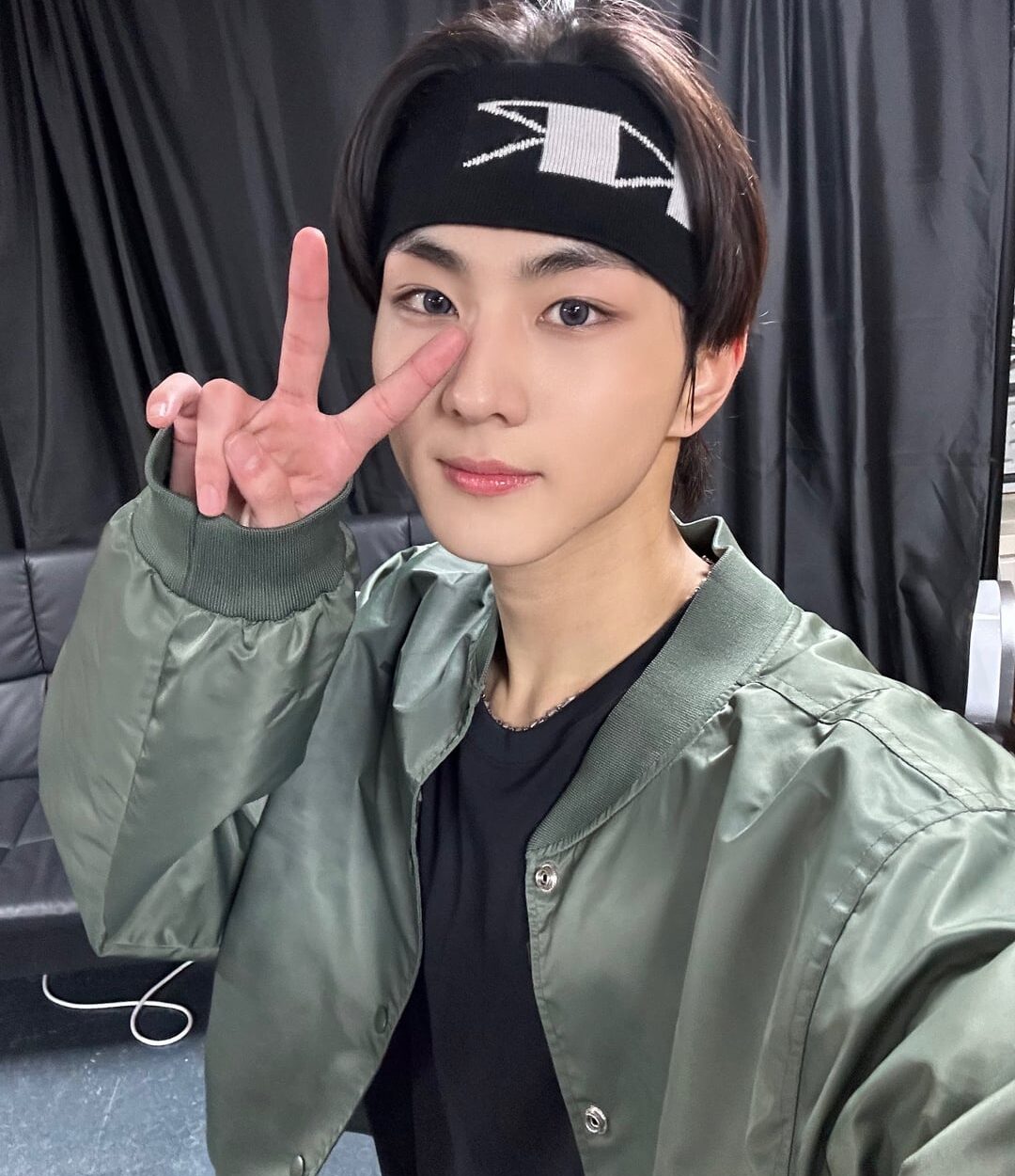 241006 Weverse: Jungwon