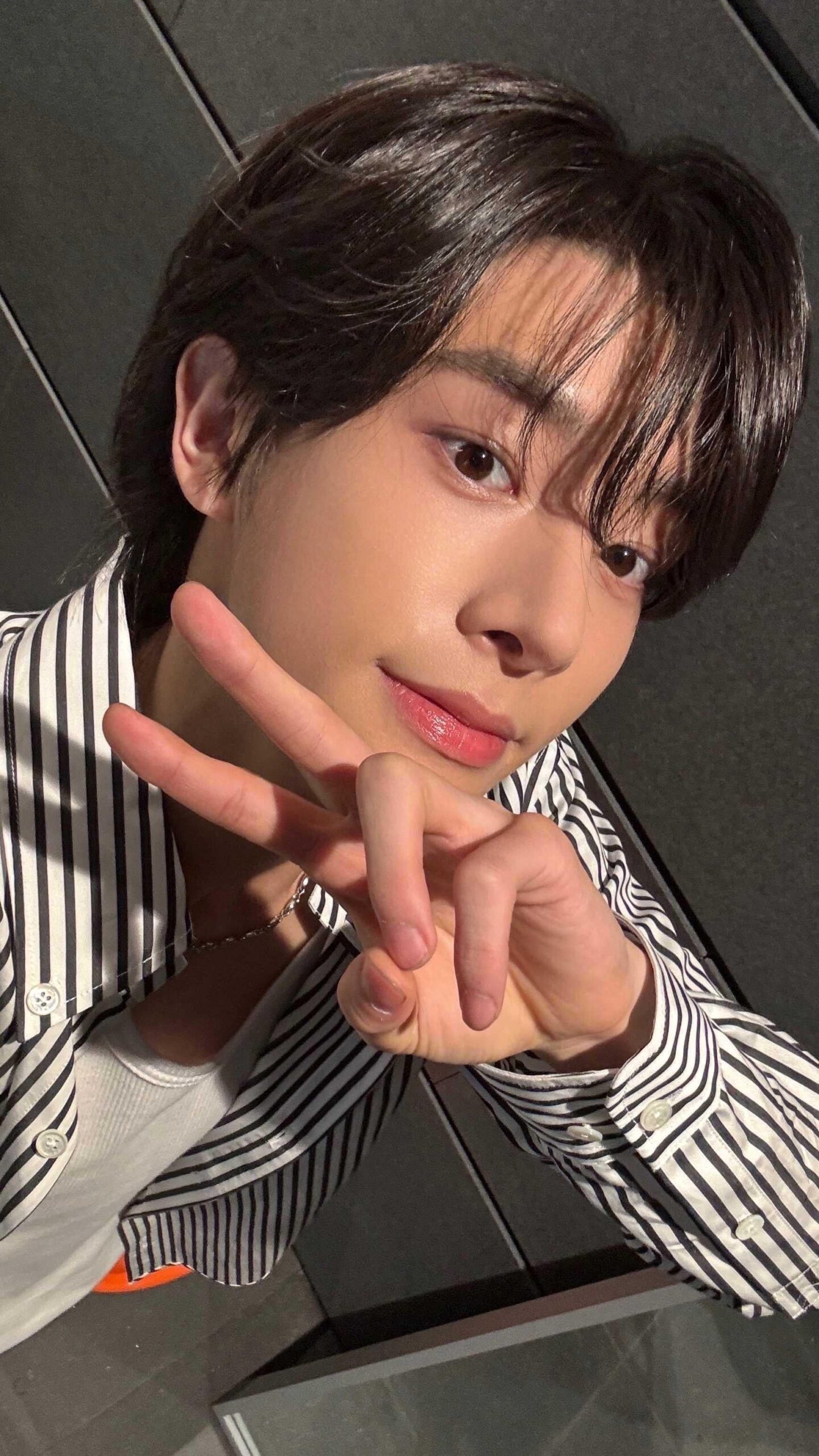 241009 Weverse: Jake